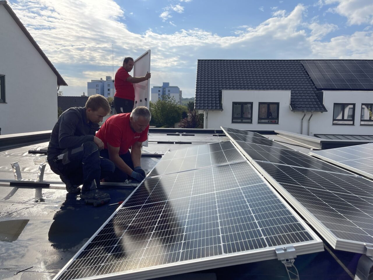 Neue Förderung Photovoltaik 2024 | Zuschuss sichern!