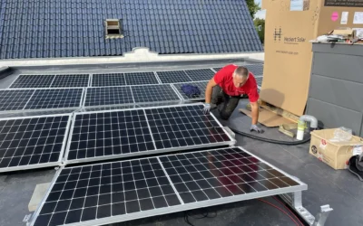 Photovoltaikanlage – Alle wichtigen Informationen auf einen Blick