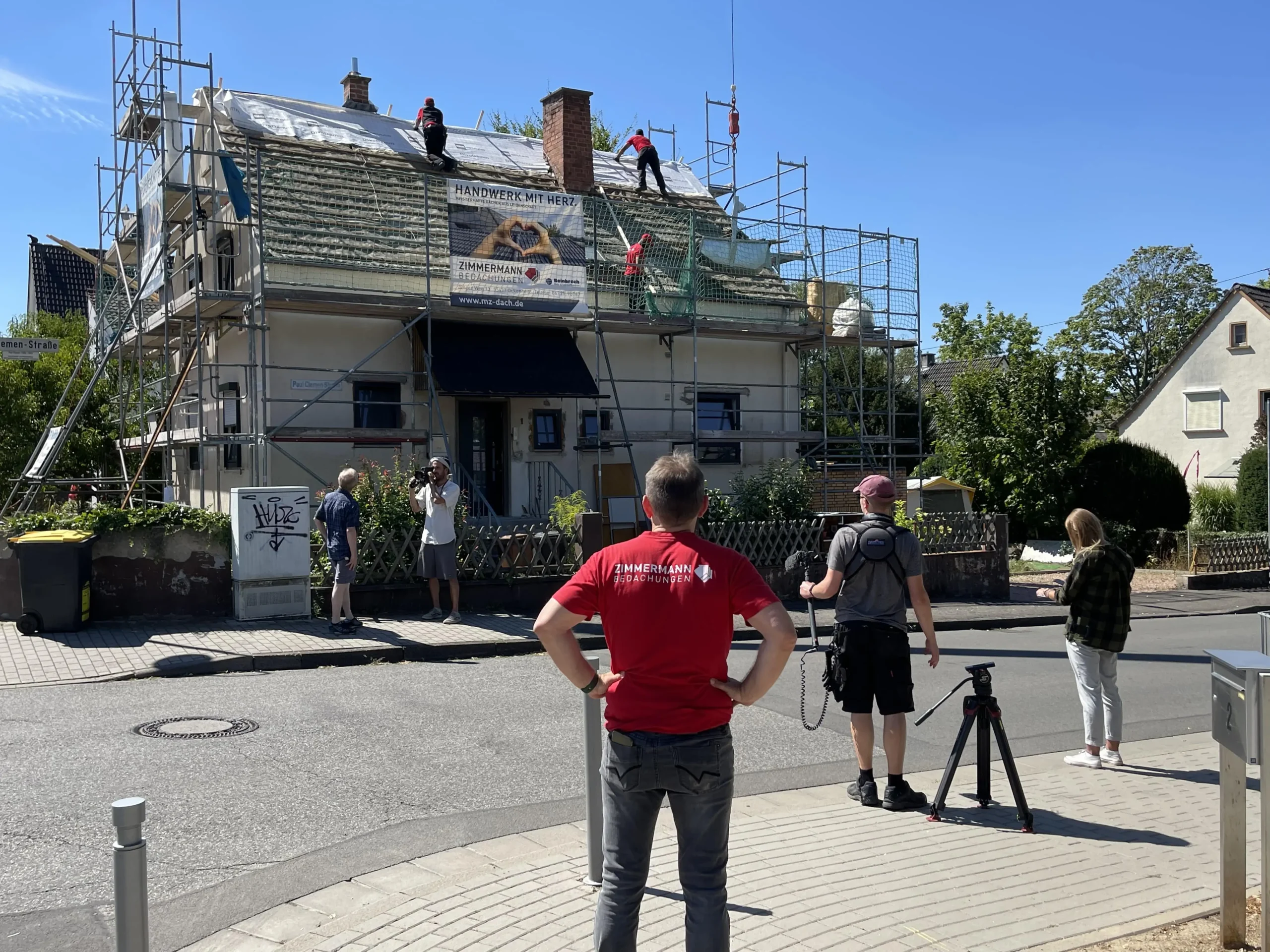 Photovoltaikanlage Förderung