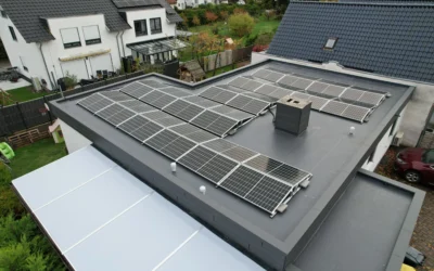 Photovoltaikanlage Kosten: Wie teuer ist eine PV-Anlage?