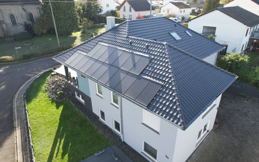 Photovoltaik Ingelheim: Günstig grünen Strom erzeugen mit Ihrer eigenen Solaranlage