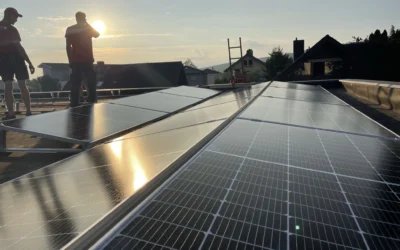 Solaranlage Rheinland-Pfalz: Informationen, Vorteile und Fördermöglichkeiten