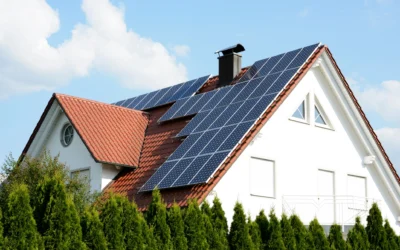Photovoltaikanlage – Beratung vom Fachmann