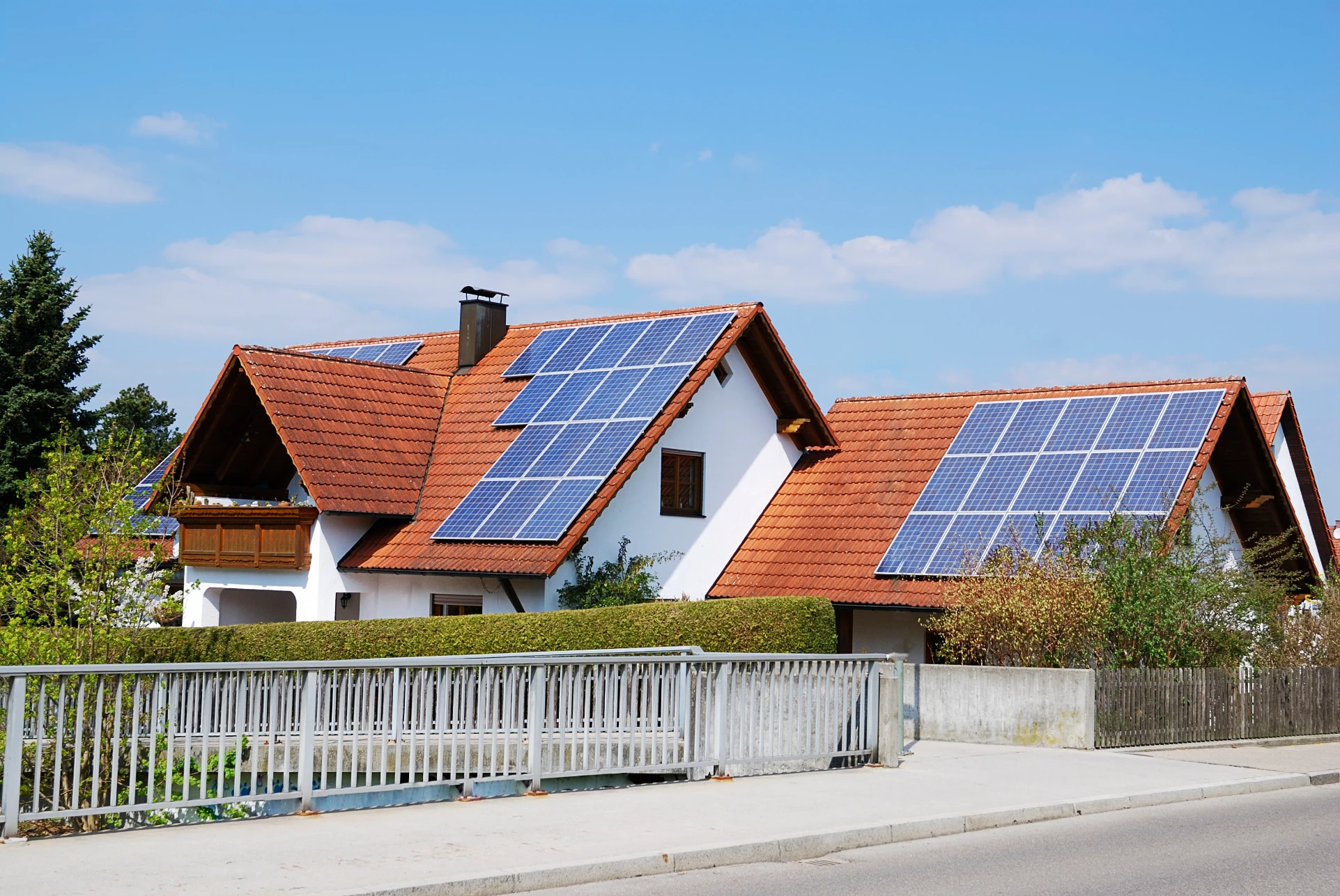 Photovoltaik Steuern