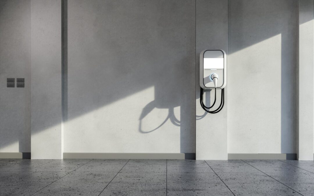 Förderung Wallbox mit PV Anlage – So können Sie von der neuen  Förderung profitieren
