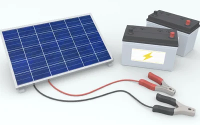 Vorteile und Kosten einer Photovoltaikanlage mit Speicher
