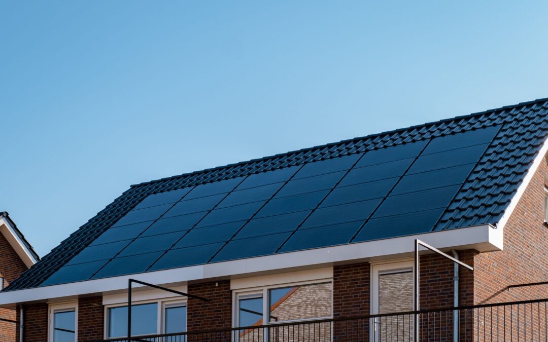 Lohnen sich Solardachziegel? Test und Wissenswertes